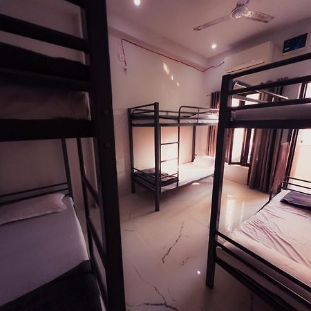 Olt Hostel Rishīkesh Extérieur photo