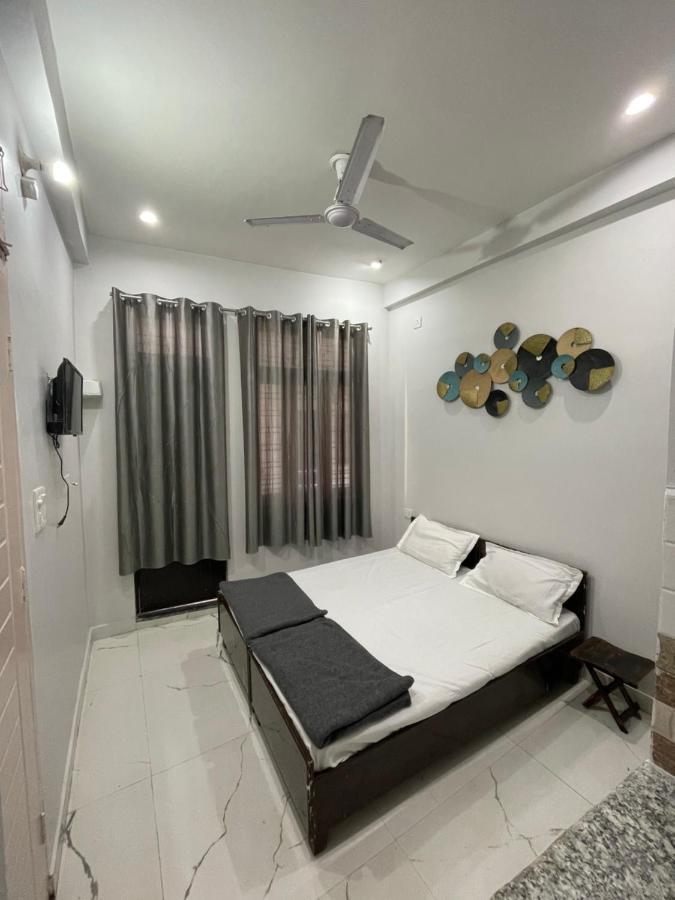 Olt Hostel Rishīkesh Extérieur photo