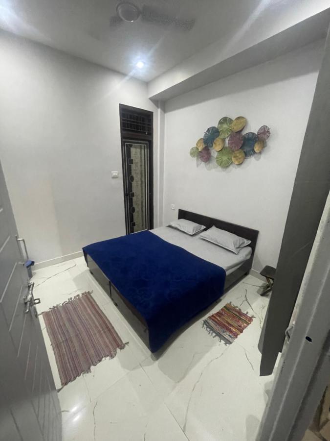Olt Hostel Rishīkesh Extérieur photo